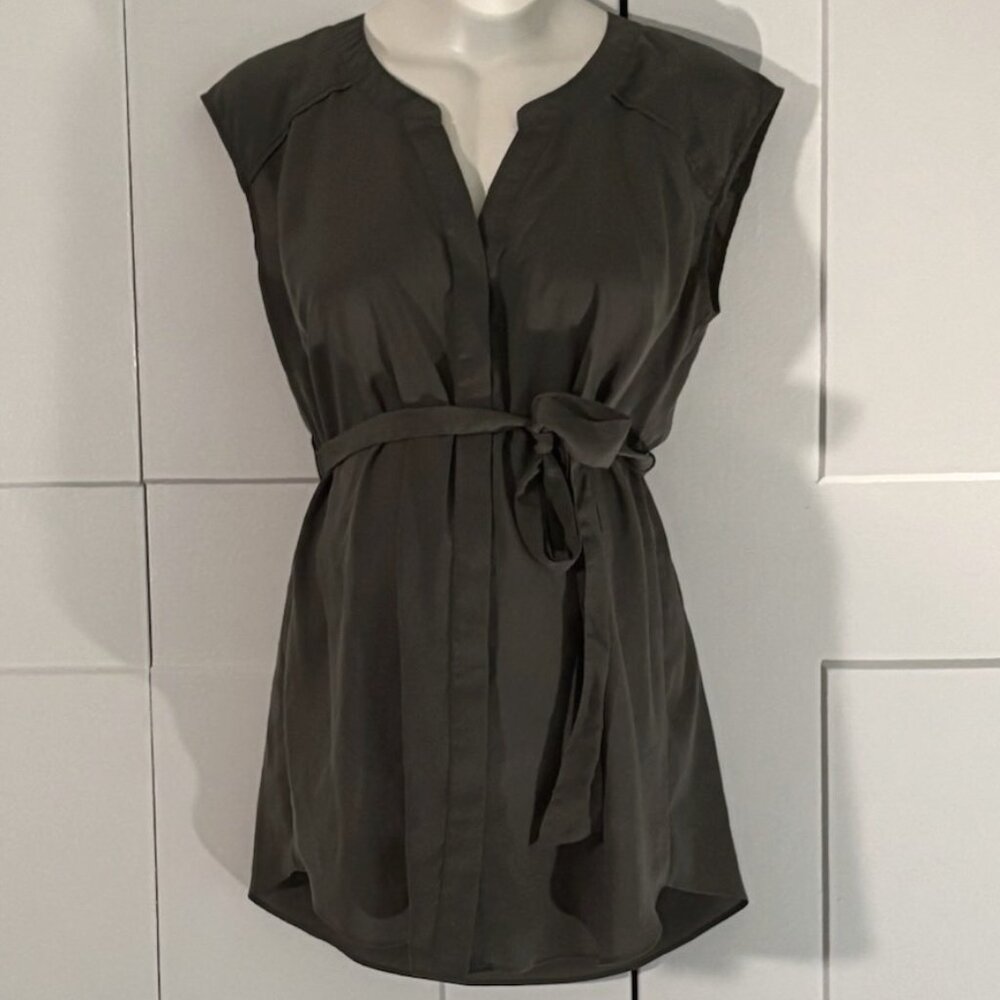Maternity top